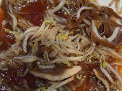 -俏东方·海味水饺·青岛菜(崂山店)