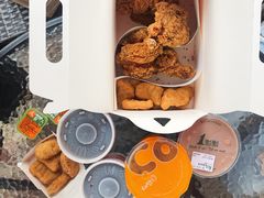 -麦当劳(仙林亚东城得来速店)