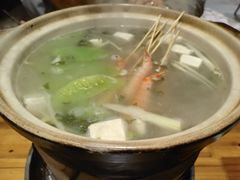 -鲜炉季港式打边炉(尚海湾店)