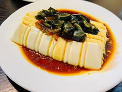 -玫瑰红烤羊排(北新桥三条店)