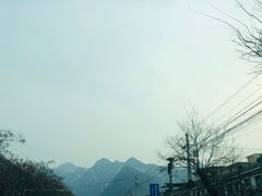 -沣峪口