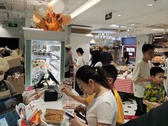 -85度C(南京龙江店)