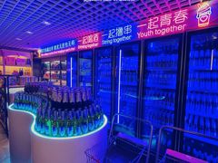 -唯爱KTV聚会餐厅(仙林东城汇店)