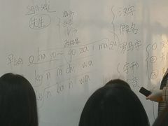 -华兴日语学校(总校)