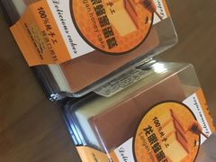 龙眼蜂蜜蛋糕-华之屋(高庙店)