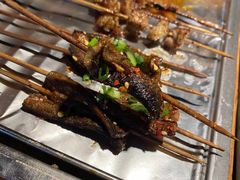 -醉烧膘·烧烤夜宵王(总店)