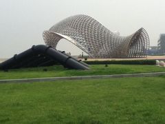 -南汇嘴观海公园