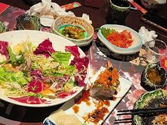 -弓二·烧鸟居酒屋(财富购物中心店)