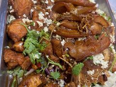 -王婆炒鱼(总店)