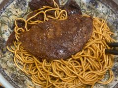 -旺泉餐饮店·清真牛肉面馆