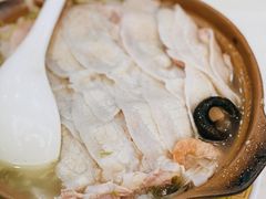 极品白肉砂锅-砂锅居(西四店)