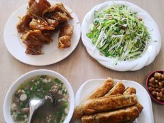 -协顺园回头馆(南顺城路店)