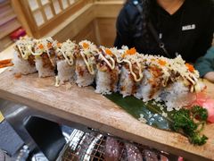 -九田家黑牛烤肉料理(郫都万达檬柏西路店)