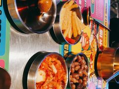 -金再喜韩国大排档(全国总店)