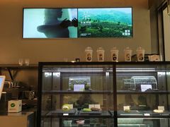 -喜茶(广州琶洲保利广场店)