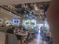 -兰湘子·湘菜小炒(长安万科广场店)
