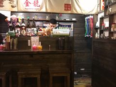 -金龙咖喱