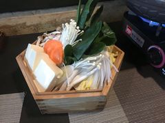 -山葵家·创意料理(宁波来福士店)