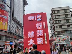 -越秀西湖花市(广州城市广场花卉店)