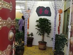 -墨白私房菜·广东菜 粤菜
