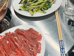 -三兴涮羊肉(荣安大街店)