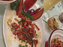 -香丰阁·烤鸭·川湘菜(清河店)