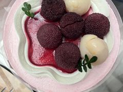 -勒甜LO CHO·定制低糖代糖纯动物奶油生日蛋糕(新开路店)