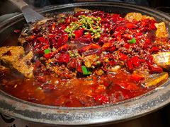 -烤匠麻辣烤鱼(万象城店)