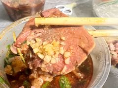 -新桥方记猪蹄