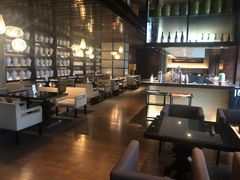 -曙亚洲餐厅-重庆富力艾美酒店(南坪万达广场店)