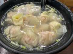 -上味馆南翔小笼(真金路店)