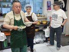 -老地方面馆(思南路店)