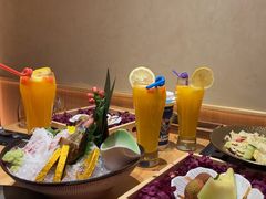-鱼四季·新融合料理(苏宁广场店)