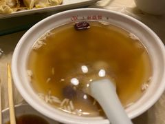 米酒桂花汤团-西工饭庄快餐厅(西工小街店)