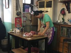 -炙热童年·老北京炙子烤肉(南锣鼓巷店)