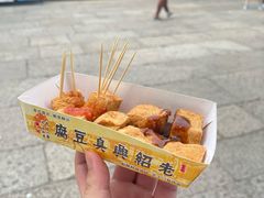 -仓桥直街