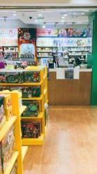 -KIDSLAND(北京蓝色港湾店)