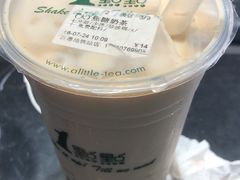 -1点点(银座和谐广场店)