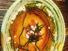 梅子茶泡饭-平成屋·午肴夜酒(四川北路店)