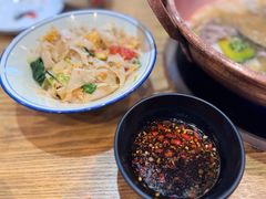 -妈妈的味道(和顺古镇店)