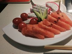 -海底捞火锅(锦艺城店)