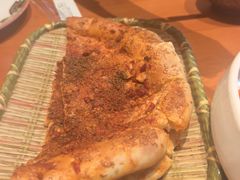 -巴依老爷新疆美食(魏公村店)