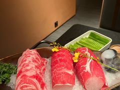 -色響火锅(恒隆广场店)