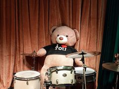 -JUKEBOX玖部音乐餐厅(华侨城店)