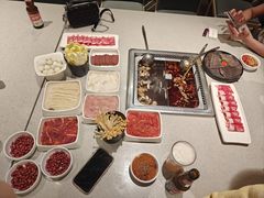 -海底捞火锅(群光广场店)