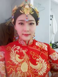 -扬州龙摄影·全球旅拍(维扬路总店)
