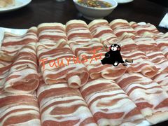 -楼外楼大刀肉传统火锅居(幸福街店)