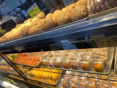-鲍师傅糕点(江苏路店)