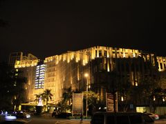 -佰园全日西餐厅-厦门佰翔软件园酒店