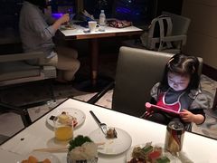 -上海新发展亚太JW万豪酒店